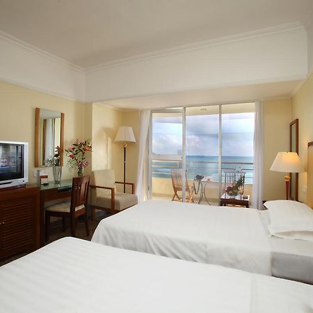 Pearl River Garden Hotel Sanya Exterior photo