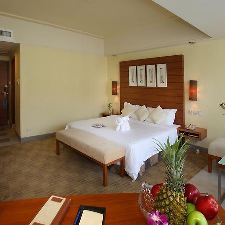 Pearl River Garden Hotel Sanya Exterior photo