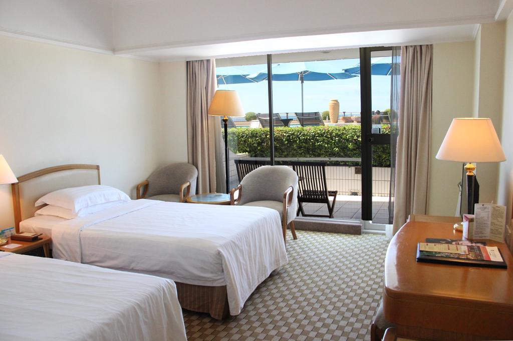 Pearl River Garden Hotel Sanya Room photo