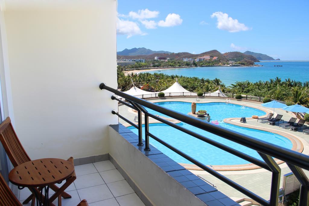 Pearl River Garden Hotel Sanya Room photo