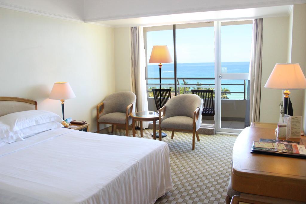 Pearl River Garden Hotel Sanya Room photo