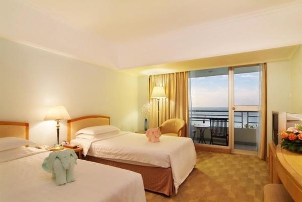 Pearl River Garden Hotel Sanya Room photo